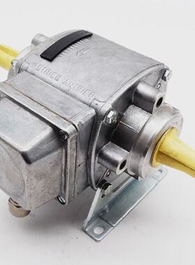 Intorq 14.800.06.11.1 24VDC 11515W 75Nm KupplungsBremsKombin