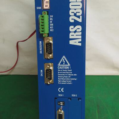 9882METRONIX伺服定位控制器类型ISR2305ARS2305