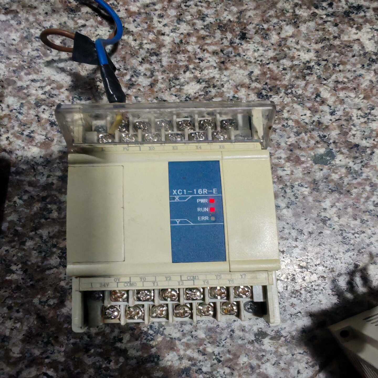 信捷PLC，XC1-16R-E--议价商品