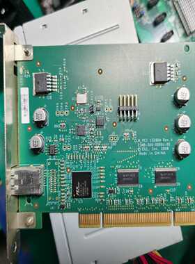 询价CLM_PCI152604REV.A数据卡