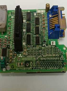 A850GOT-RS4，BD627A283G53，BD627