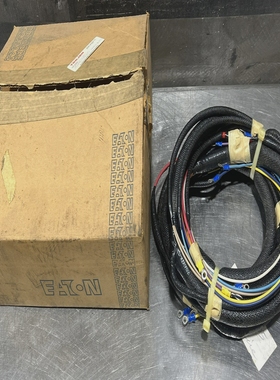 NosSurplusEATON/TrojanHarness4FF80PartNo207870500
