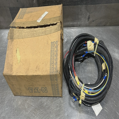 NosSurplusEATON/TrojanHarness4FF80PartNo207870500