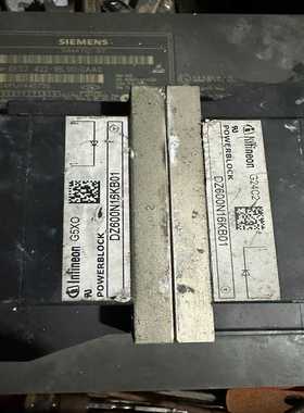 英飞凌整流模块DZ600N16KB01询价