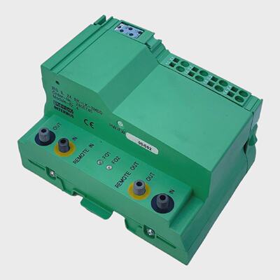 Acoplador De Bus Phoenix Contact IBS IL24 BKLK2MBD 2855745 I