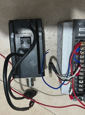 台达ASDB20721B电机ECMAC10807RS议价