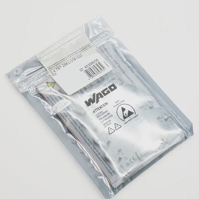 WAGO 7872861108020 DC24V Elektronischer Schutzschalter unuse