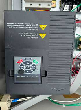 询价拆柜4千瓦变频器，型号速驱SQ880，380v电现货，无维修