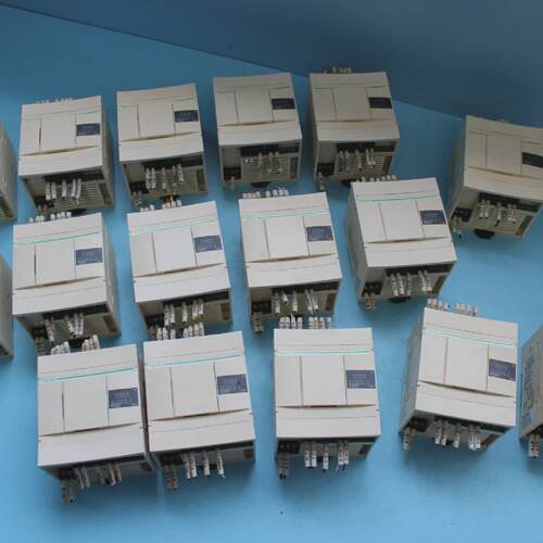 Schneider Electric PLC TWIDO TWDLCAA10DRF 1Pcs Free Expedite