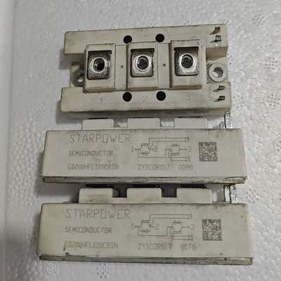 GD200HFL120C8SN6个GD200HFY12询价