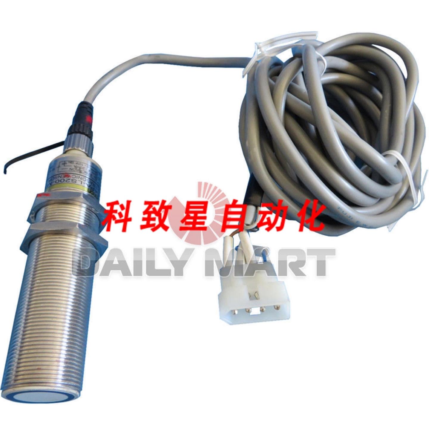 工业配件E4PA-LS200-M1-N E4PALS200 M1N