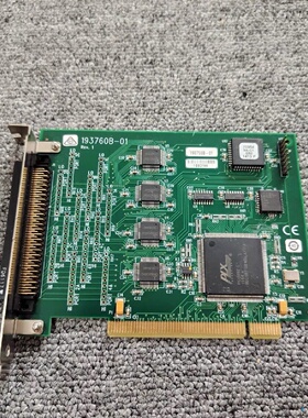 PCIDIO96开关量卡193760B01现货议议价