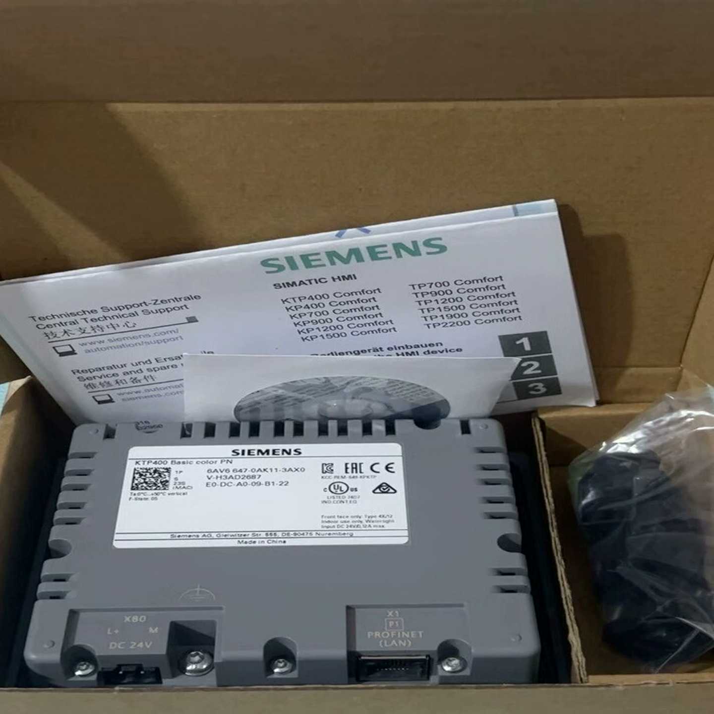 6AV6647-0AK11-3AX1--议价商品