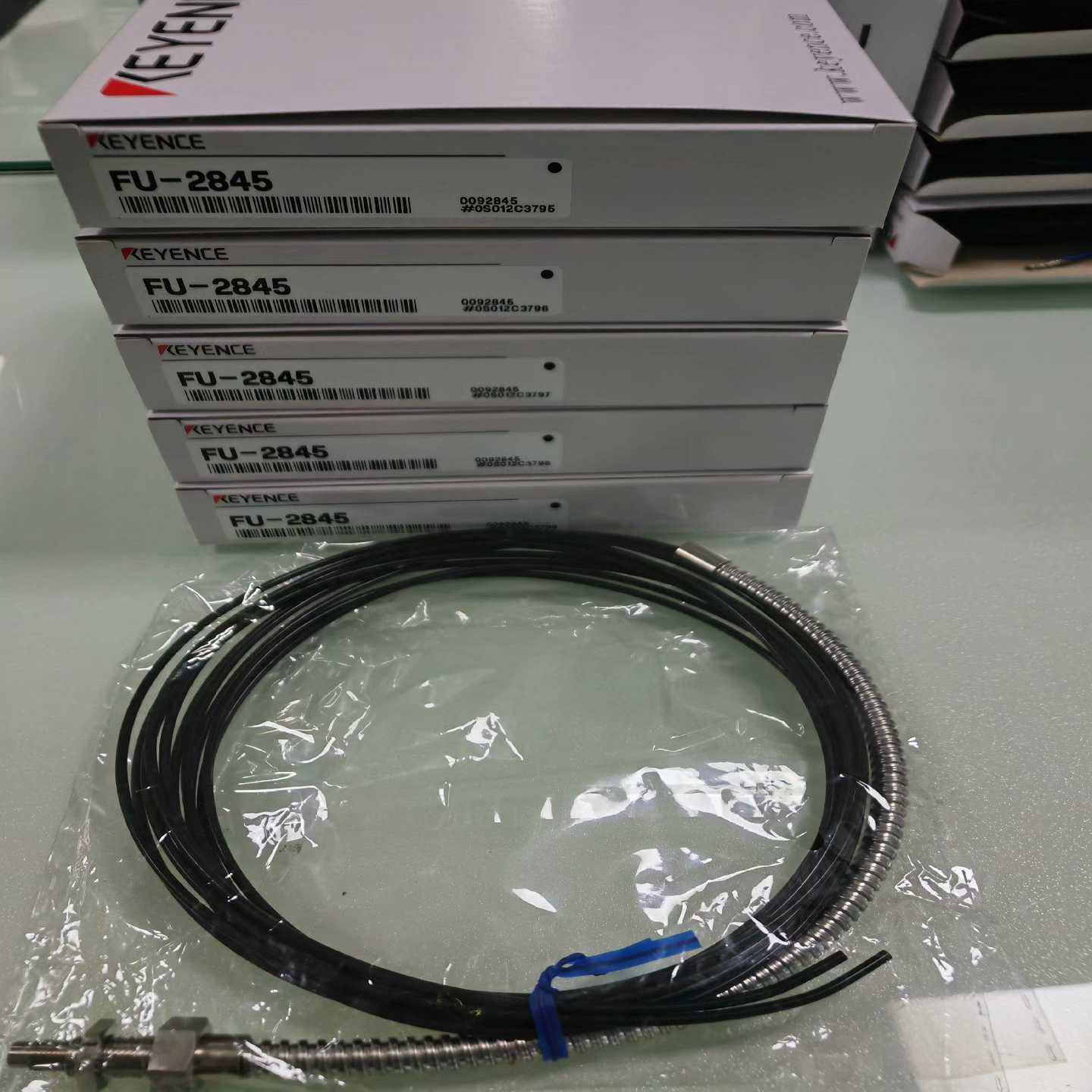 FU-2845 基恩士,便宜卖,欢迎咨询!实物图~询价