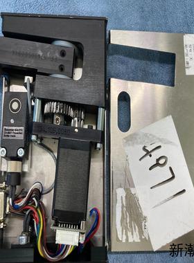 德国VISCOM机器部件总成 包含议价商品