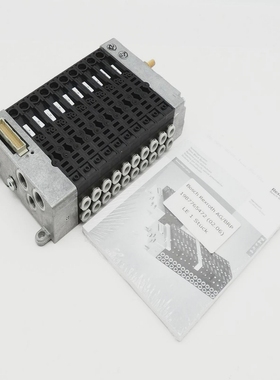 Rexroth08217395600821739560Ventiltr?gerHF0310bar24