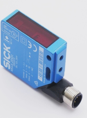 SickWS12L-2D431205107310...30VDCEinweg-Lichtschranke-un