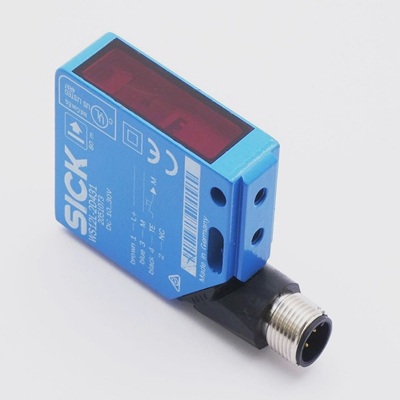 SickWS12L-2D431205107310...30VDCEinweg-Lichtschranke-un