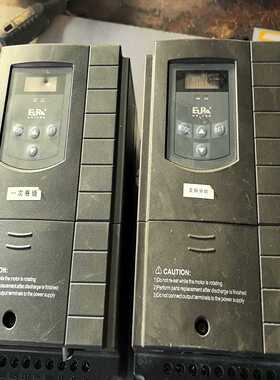 欧瑞伺服驱动器SD10-Y402T3E4。380V，4KW。