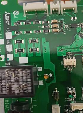 A840电源板  BC187A028G55（电子设备）