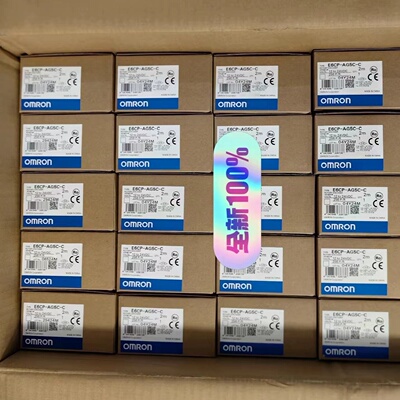议价OMRONOMRON编码器 E6CP-AG5C-C 256P/R