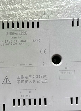 询价-6AV6 6480AC113AX0