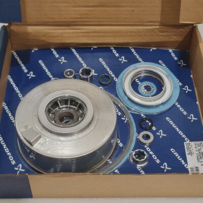 Grundfos 335078 Set Kleidung Teil CR166 Keramik Lager