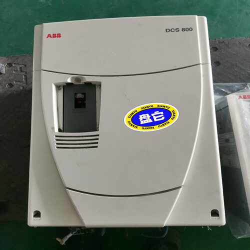 【议价】DCS800直流调速器DCS800-S02-0350-05适用