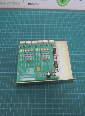Glentekdriver-6interfaceboard