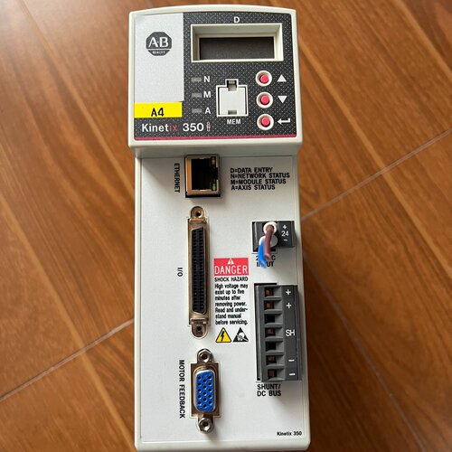寻XAB伺服驱动器型号2097V32PR0LMKinet