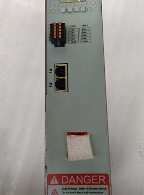 ICMD3D11双轴伺服驱动器-议价