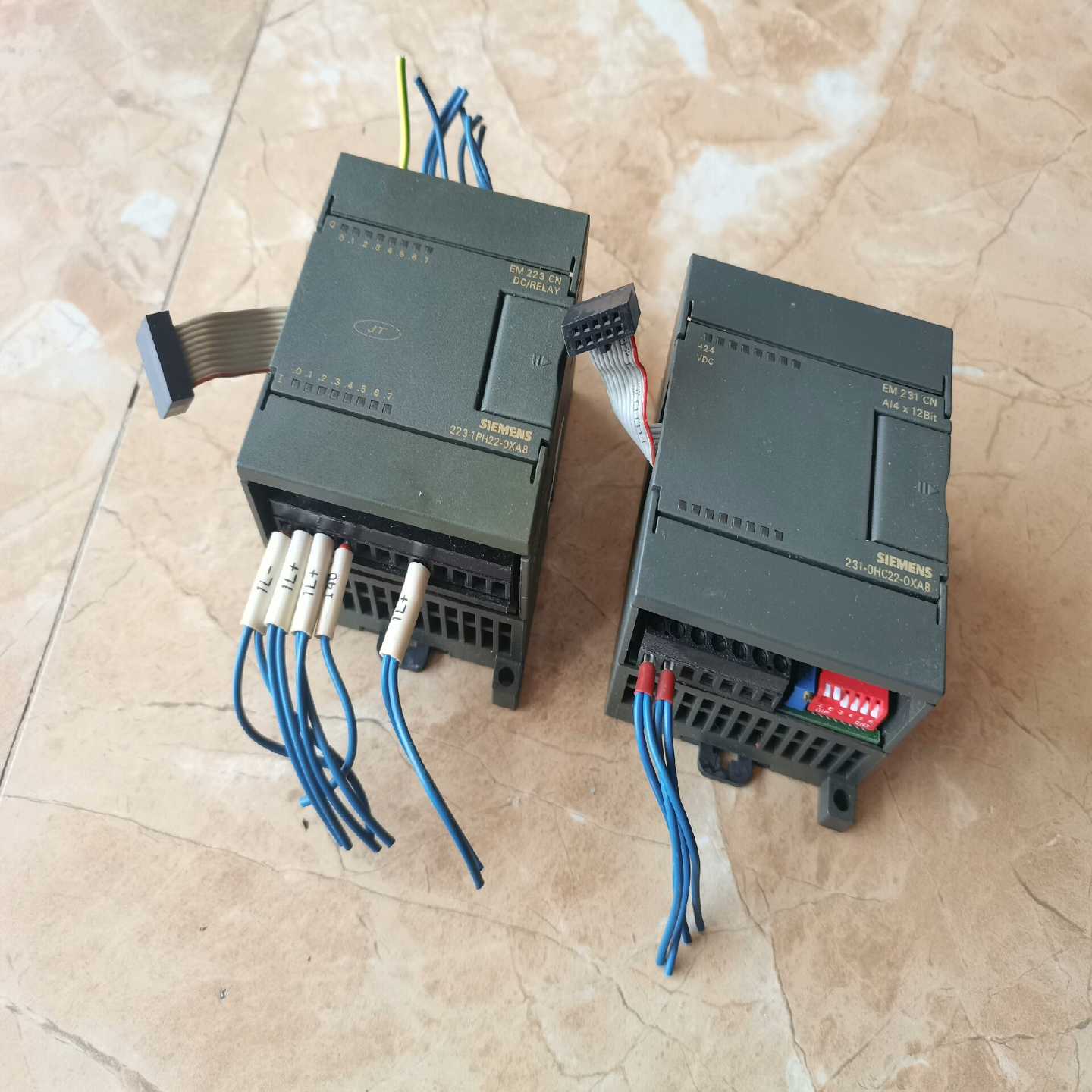 PLC6ES7223-1PH22-OXA86询价