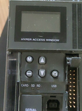 议价Plc Kv700 SecondH Dismling Machine Normal Function Color