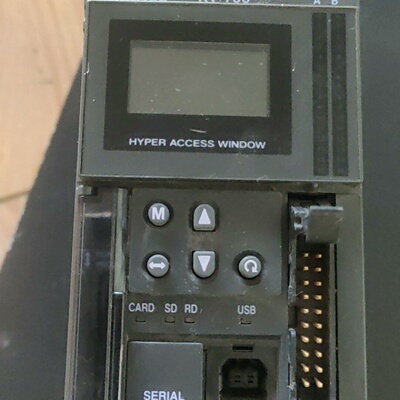 议价Plc Kv700 SecondH Dismling Machine Normal Function Color