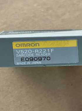 询价~条码读码器V520-R221F