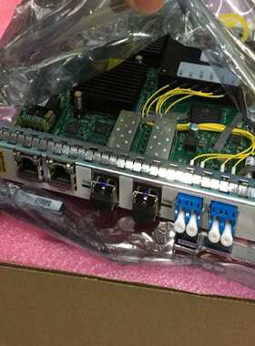 华为AST2 TMBM1AST2 光监控板 全新原包装 带两