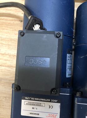 议价JSCE调速电机25w带刹车型号多样80GK30H8议价