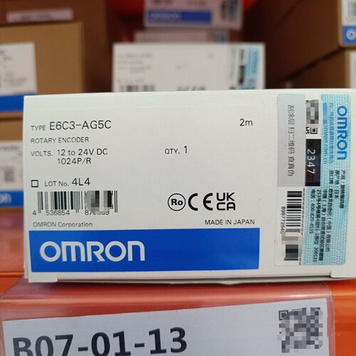 询价-旋转编码器E6C3AG5C1024PR2米