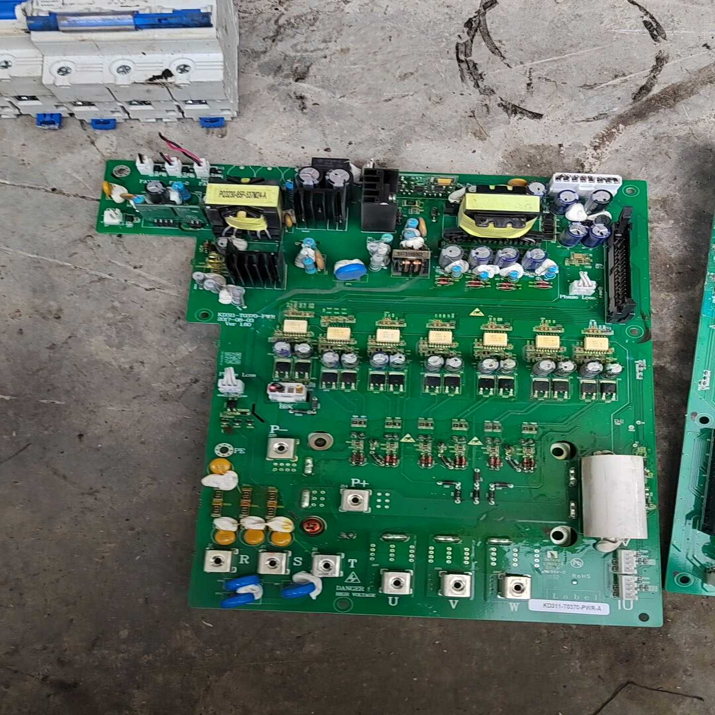 议价拆机模块GD150FFY120C6S，功能包好！单价包邮，功