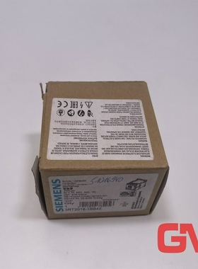 ContactorDePotenciaSiemens3RT2016-1BB423Polos24VDC2