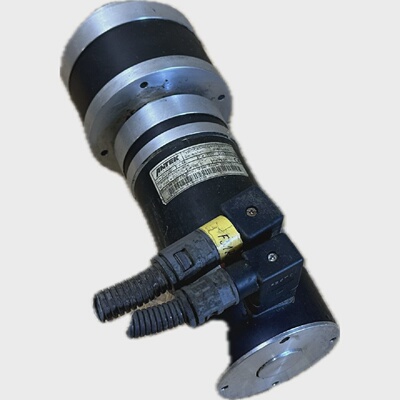 DJ463 Servomotor Getriebemotor Antek DC83REG50100B7 7Umin 20