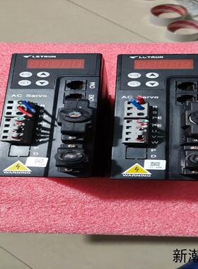 拆机 LETRUN 驱动机  LC500-D1-0R4议价商品