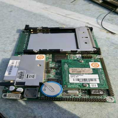 ADVANTRON PCM-7230 嵌入式工控主板(亚飞商行）