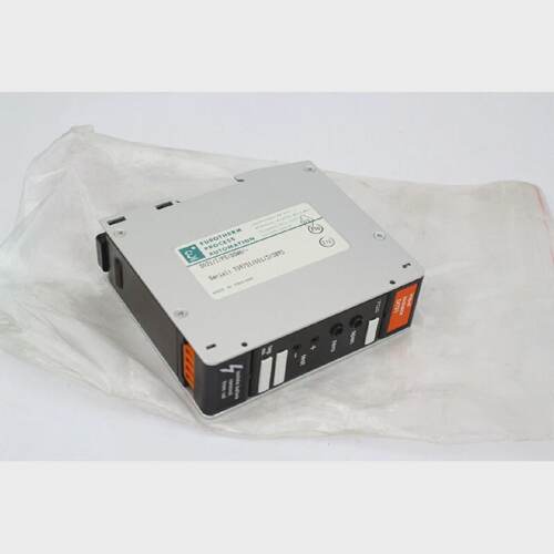 EUROTHERM D021IPSDOWN D021IPSDOWN Amplifier B513