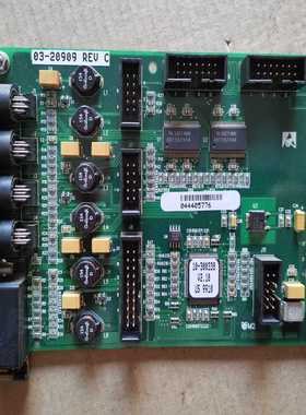 ASM03-20909REVC，ASM固晶机图像采集询价