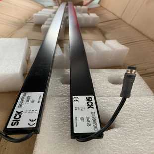 询价 S104F7PS1WA4 sick西克安全光幕 SGR8