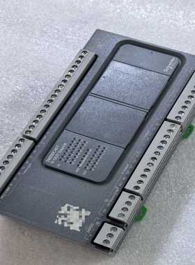 施耐德：ModiconTM200C40TPLC控制器--议价商品