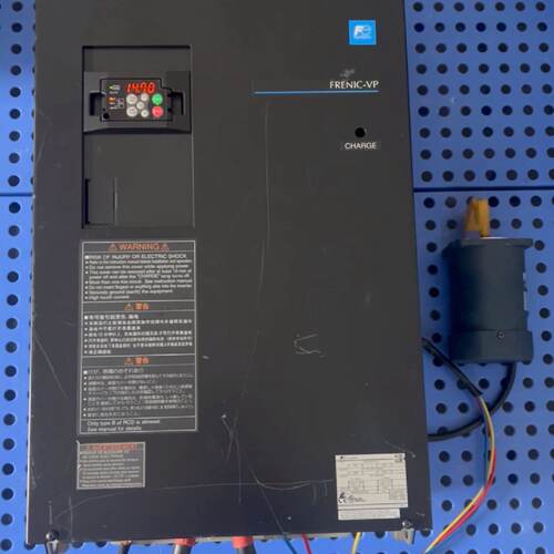 出一台富士变频器FRN0168F2S-4C，75KW/90K-议价415