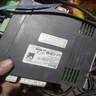 0421 400w 咨询 2套 件 电机 台达ASD