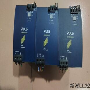 PULS普尔世电源QS20481德国原装进口输入AC1议价商品